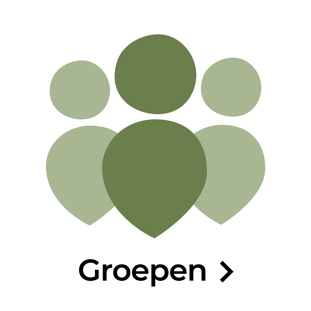 Groepen